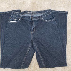 Ashley Stewart Jeans